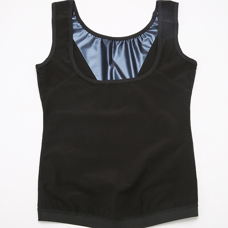 sauna shapewear
