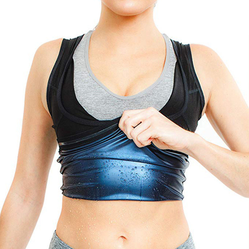 sauna shapewear