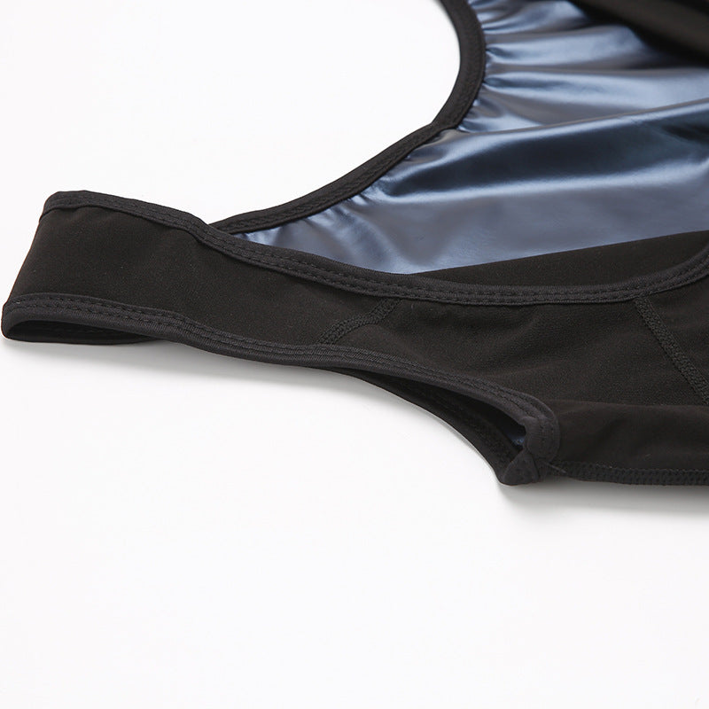 sauna shapewear